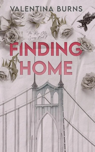 Valentina Burns | Finding Home | Taschenbuch | Englisch (2024) | Valentina Burns-image
