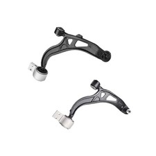 Front Left and Right Lower Control Arm Fit for Ford Explorer 2011-2019, for P...