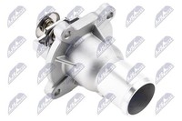 NTY Thermostat, KüHlmittel U.A. FüR Fiat, Opel, Saab