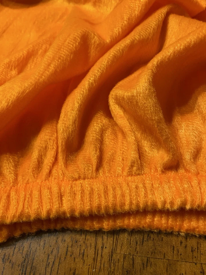 Disfraz de calabaza niño. 2 Piezas Talla Única Foto 4 de 4