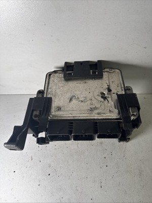 2011-2012 MINI COOPER COUNTRYMAN 1.6L ECU ECM ENGINE CONTROL MODULE COMPUTER OEM