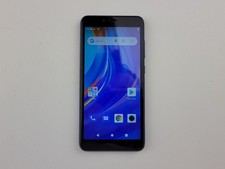 Maxwest Nitro 55C - 8GB - Blue GSM Unlocked Dual SIM Smartphone - H7747