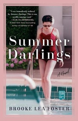 Summer Darlings by Brooke Lea Foster (English) Paperback Book