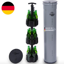 Hopfenhöhle - Das Original! (Ohne Lift) I Outdoor Erdloch Bierkühler I Bis Zu 15