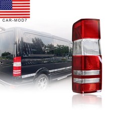 Tail Light Rear Lamp Right Passenger For Mercedes-benz Sprinter 2007 2008-2017