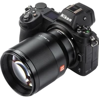 Viltrox AF 85mm f/1.8 Lens for Nikon Z