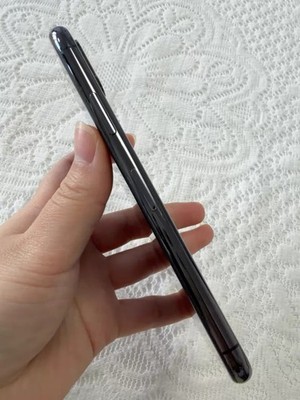 Buy Apple iPhone XS - 256 GB - Space Gray (Unlocked) online | eBay