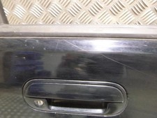 Porte avant et accessoires Honda HR-V