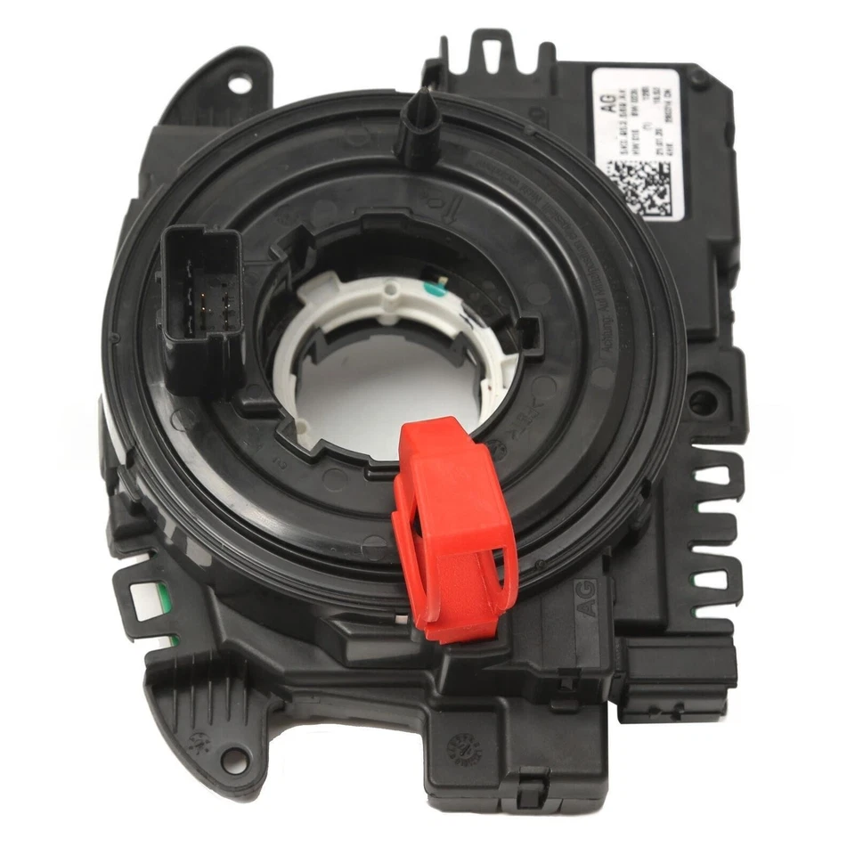 NUEVO OE GENUINO VW 2016-2022 Volkswagen Passat Tiguan Reloj Muelle 5K0953569BC Foto 3 de 4