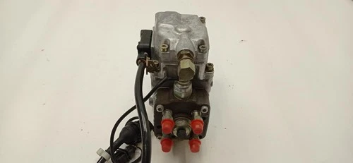 0460414988 Pompe Injection Diesel pour RENAULT MEGANE I FASE 2 BERLINA (B 125545 - Bild 4 von 6