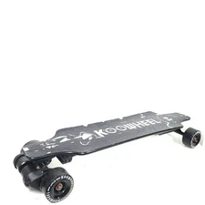 Koowheel D4M Latest Generation Longboard Electric Skateboard 2x550W READ