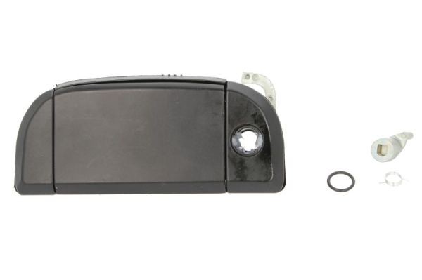 Left Front BLIC 6010-01-013415P Exterior Door Handle for VW