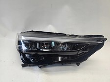 Frontscheinwerfer Honda Hr-V Hrv Full LED Rechts Scheinwerfer Headlight