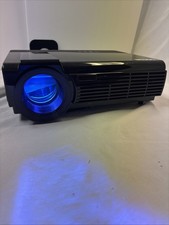 Locus Led Projector L100 Great Condition Working 2016