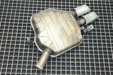 AUDI A5 Sportback (8TA) Schalldämpfer Endtopf Auspuff 8K0253611BE Diesel 2.00