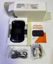 NEW LOT of 76 Moxee Mobile Hotspot K779HSDL 4G LTE ATT 256MB