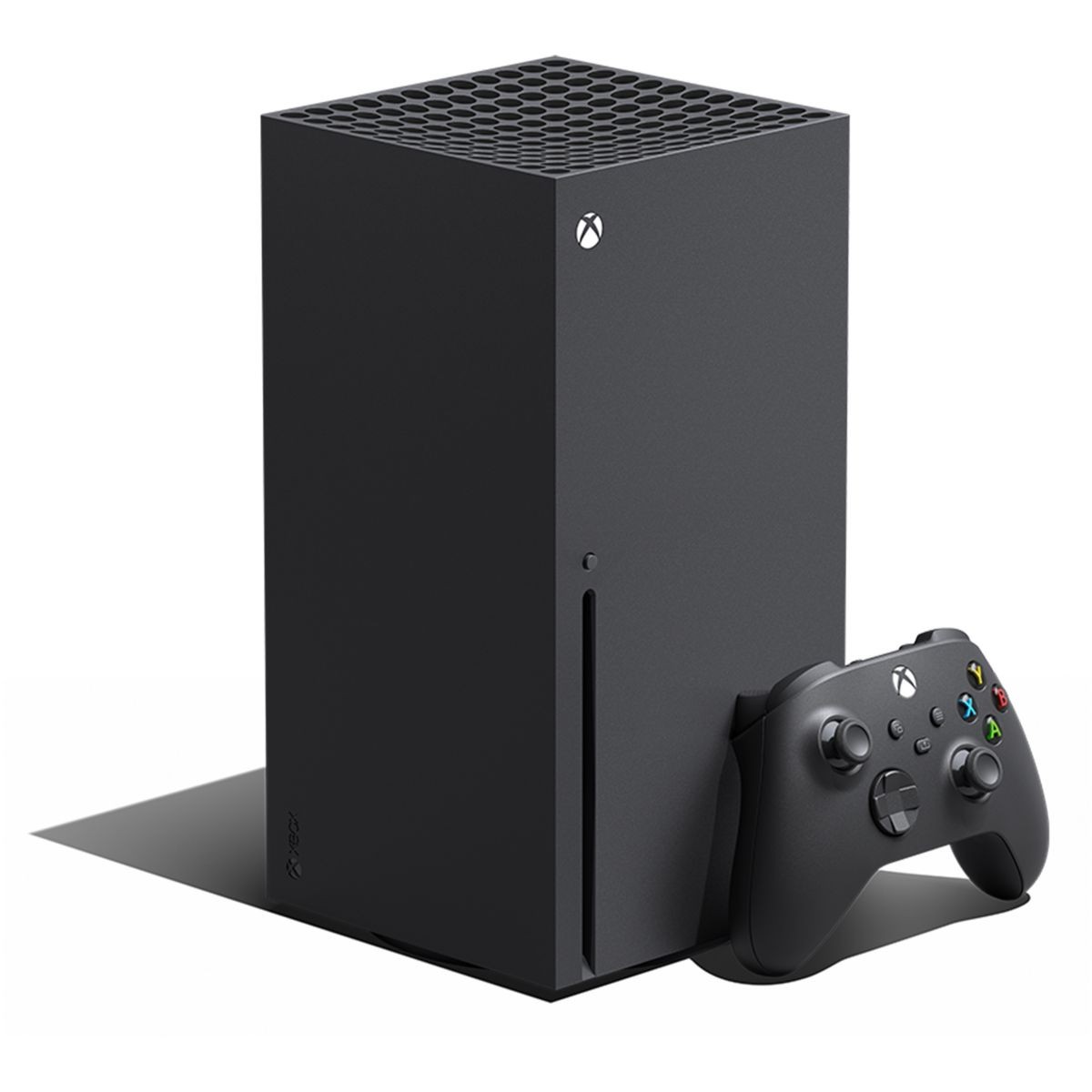 Console MICROSOFT Xbox Series X