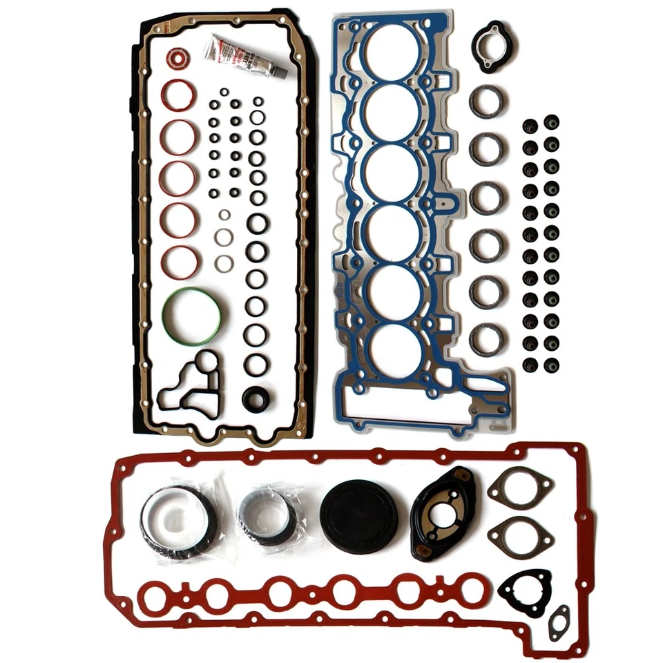 Head Gasket Set For 2006 2007 BMW 325i 530xi 525xi 525i 330xi 330i 3.0L - Image 3 of 4