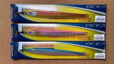 Drift Slasher 150g Set of 3