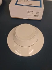 System Sensor SS-PHOTO PHOTOELECTRIC SMOKE DETECTOR WITH BASE. New