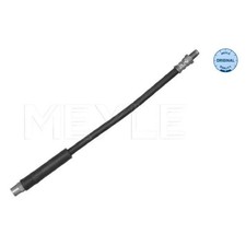 2x Bremsschlauch hinten für BMW 5-er E60 E61 6-er E63 E64 7-er E65 | 24364470