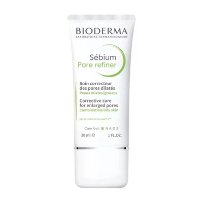 Bioderma Sebium Pore Refiner Corrective Cream For Enlarged Pores 30ml.