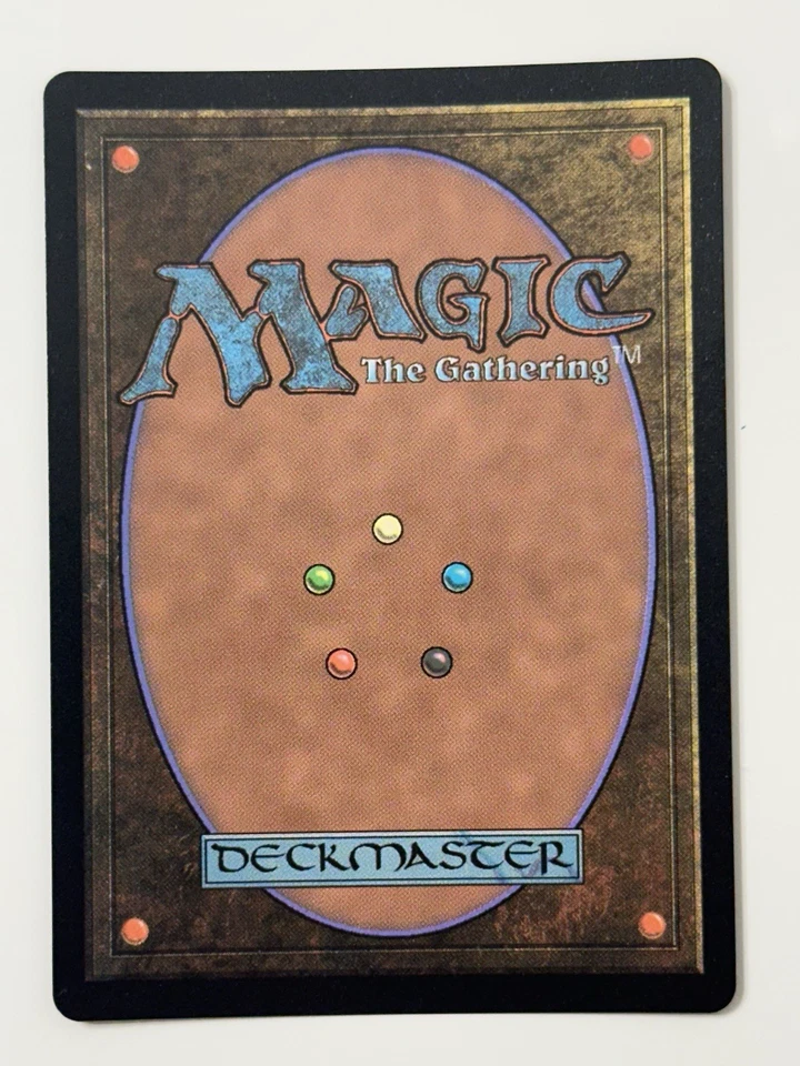 Lodestone Golem - MTG - BRR Serialzed / Serial Numbered 459/500 - NM - Image 2 of 2