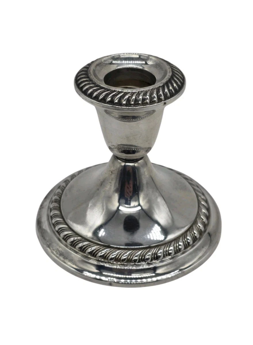 gorham candlesticks products for sale | eBay