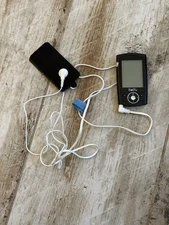 Belifu SM9126 Dual Channel TENS Massager EMS Unit 24 Modes Muscle Stimulator- FS