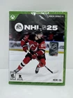 NHL 25 - Microsoft Xbox Series X|S