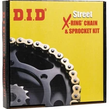D.I.D. Chain Kit for Honda CBR 600 RR '03-'06 DKH-002