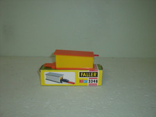 Faller HIT Car  Nr. 3346  Garage