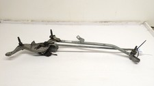 MERCEDES E CLASS W213 WINDSCREEN WIPER MOTOR & LINKAGE FRONT A2138200740 2017