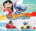 Hot Wheels RacerVerse Disney Lilo & Stitch 2 Pack Die Cast Vehicles JBK38