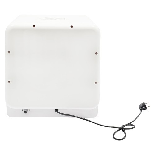 Lavastoviglie da Tavolo Portatile 6L Mini Lavastoviglie Lavastoviglie Compatta 1100W - Foto 23 di 24
