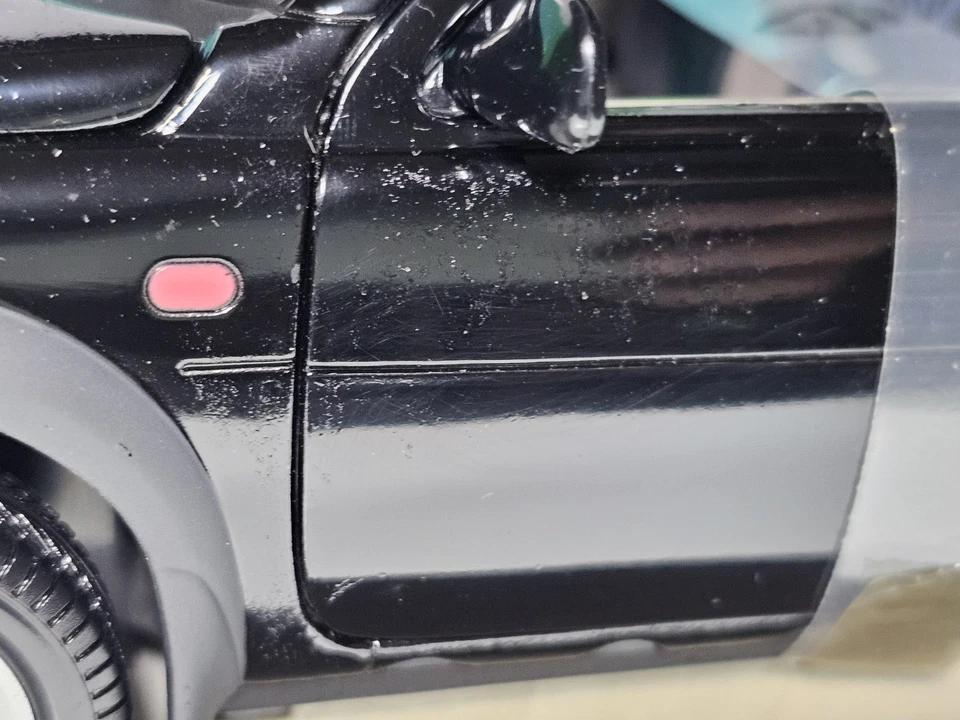 Литая модель Land Rover Freelander ERTL Colectibles 1:18 - Изображение 3 из 4