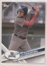 2017 Topps Pro Debut JP Crawford #200 8d2