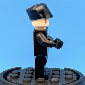 LEGO: General Hux (SW0662) - From Star Wars Set 75104 (2015) - RETIRED! LOOK!