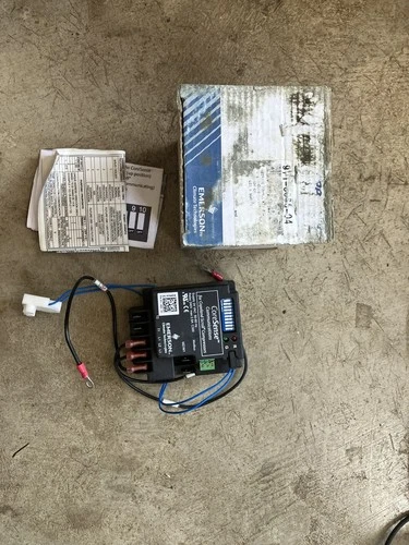 Copeland Emerson Coresense Module 24V M/N: 571-0065-05