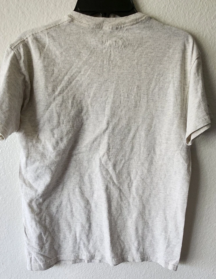 Camiseta Popkiller Samurai Los Angeles Anime Japonês Pop Killer PEQUENA  - Imagem 3 de 3