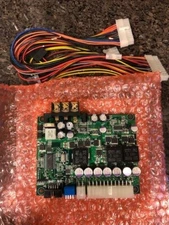 M4-ATX-HV POWER SUPPLY