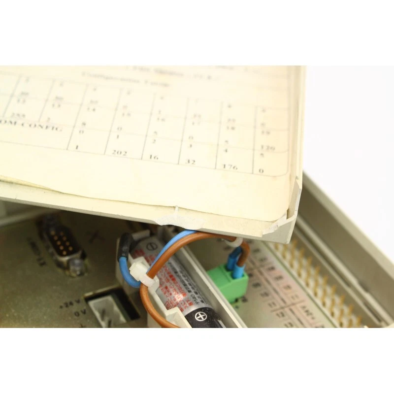 Philips 9404 810 52001 MMS 102 MMS102 P8 Compact line module READ DESC (B310) - Photo 3/4