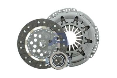 AISIN Complete Clutch Kit (3P) N110130 Fits Nissan Primera P12 2002-2016