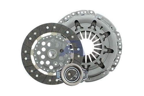 AISIN Kupplungssatz komplett (3P) N110130 passt für Nissan Primera P12 2002-2016