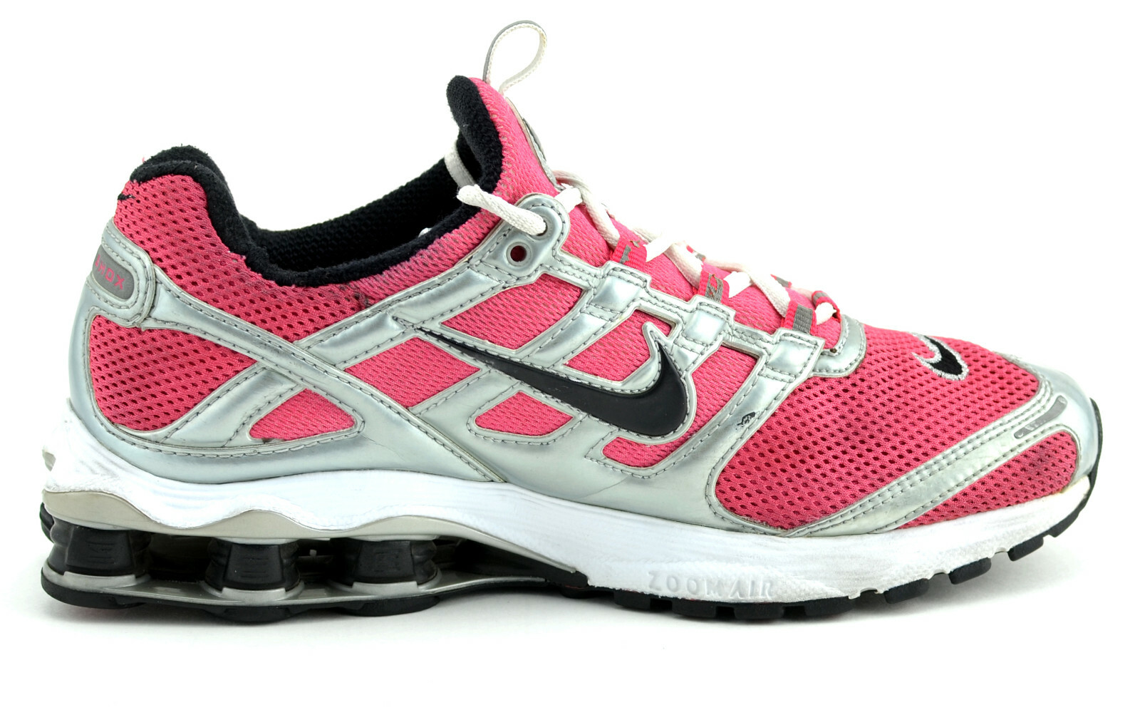 nike shox nz 45