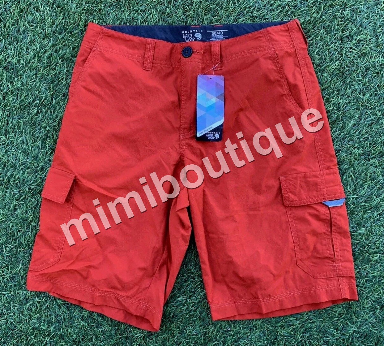 mountain hardwear exchange