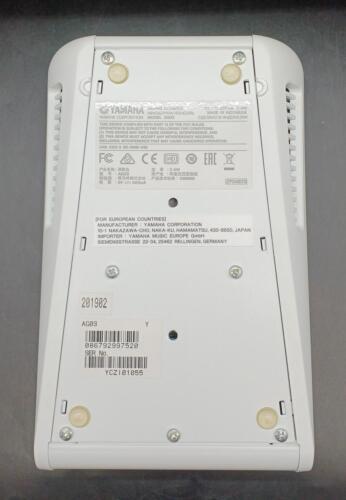 YAMAHA AG03 Mixing Console From Japan - Picture 3 of 5