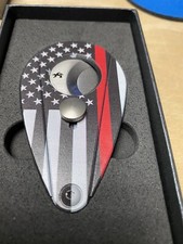 Xikar Xi2 Hero Series - Fire Theme - New