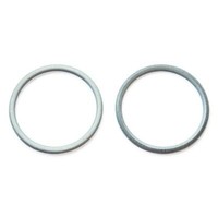 Elring 812.838 Dichtung Abgasrohr Auspuffdichtungen FüR Mercedes Pagode SL W113
