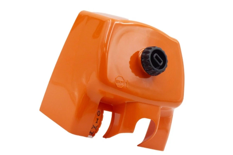 Vergaserhaube original Motorsäge Stihl MS 660 Filterdeckel Luftfilterabdeckung